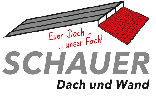 Home - Schauer Dach und Wand GmbH